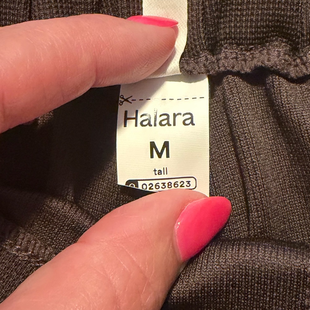Harala Work Pant TALL - Picture 3 of 10